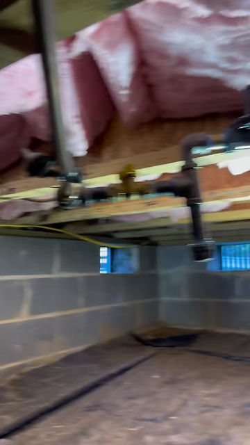 Plumbing service in Matthews NC